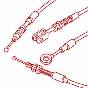 Cables
