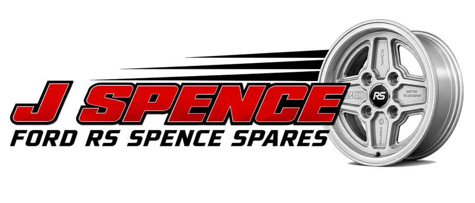 Ford RS Spence Spares