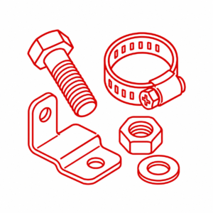 Sundries & Miscellaneous