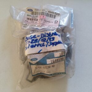Genuine Ford Sierra / Sierra Sapphire Distributor Base NOS 1649198 E7EE-12130-AD