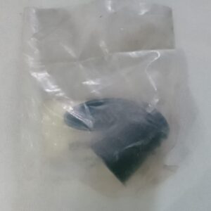 Alternative view of Genuine Ford CD4E Automatic Gearbox Oil Filter Seal Sleeve NOS 6873421 F3RP-7H249-AB