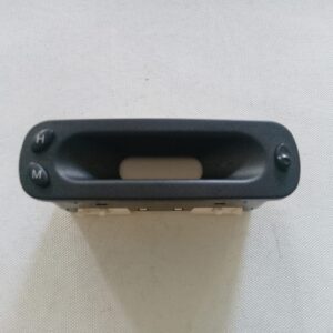 Genuine Ford Fiesta Mk4 Mk5 Puma Digital Clock Temperature Display NOS 96FB-15000-DA