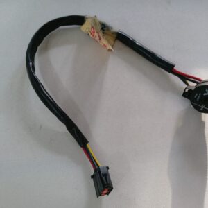 Alternative view of Genuine Ford Escort Mk5 Mk6 Orion Ignition Switch NOS 91AB-11572-AC 7107050