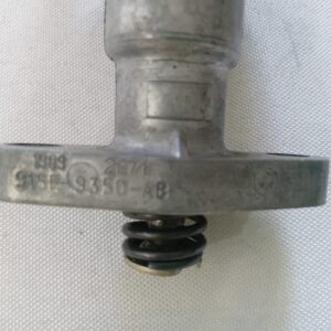 Genuine Ford Escort Mk5 Fiesta Mk3 Orion Mk3 CVH Mechanical Fuel Pump NOS 91SF-9350-AB
