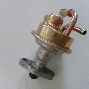 Alternative view of Genuine Ford Escort Mk5 Fiesta Mk3 Orion Mk3 CVH Mechanical Fuel Pump NOS 91SF-9350-AB