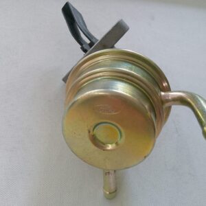 Alternative view of Genuine Ford Fiesta Mk2 Mk3 1.0 1.1 Mechanical Fuel Pump NOS 86BF-9350-BA
