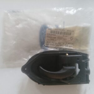 Genuine Ford Ka Mk1 RH Interior Door Release Handle NOS 1066786 97KG-B22600-AG