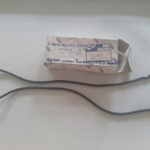 Genuine Ford 1.8 Diesel Rocker Cover Gasket NOS 1078524 XS4Q-6K260-AB