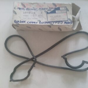 Alternative view of Genuine Ford 1.8 Diesel Rocker Cover Gasket NOS 1078524 XS4Q-6K260-AB