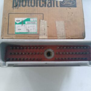 Alternative view of Ford Mondeo 2.0 Automatic ECU 93BB-12A650-GD EARS