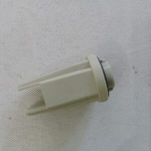 Alternative view of Genuine Ford Fiesta Mk3 Sidelight Bulb Holder NOS 6161439