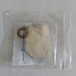 Alternative view of Genuine Ford Brake Disc Retaining Washer NOS 6676465