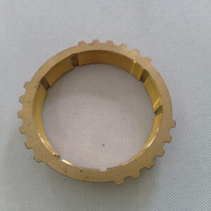 Alternative view of Genuine Ford Type 9 Gearbox 3rd 4th Synchro Baulk Ring NOS 1584544