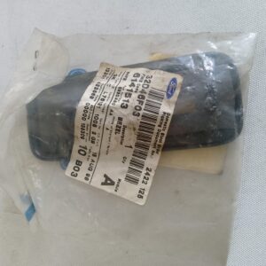 Genuine Ford Fiesta Mk2 Inner Door Handle Bezel NOS 6141513